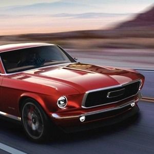 Meet your Posher, Stephane